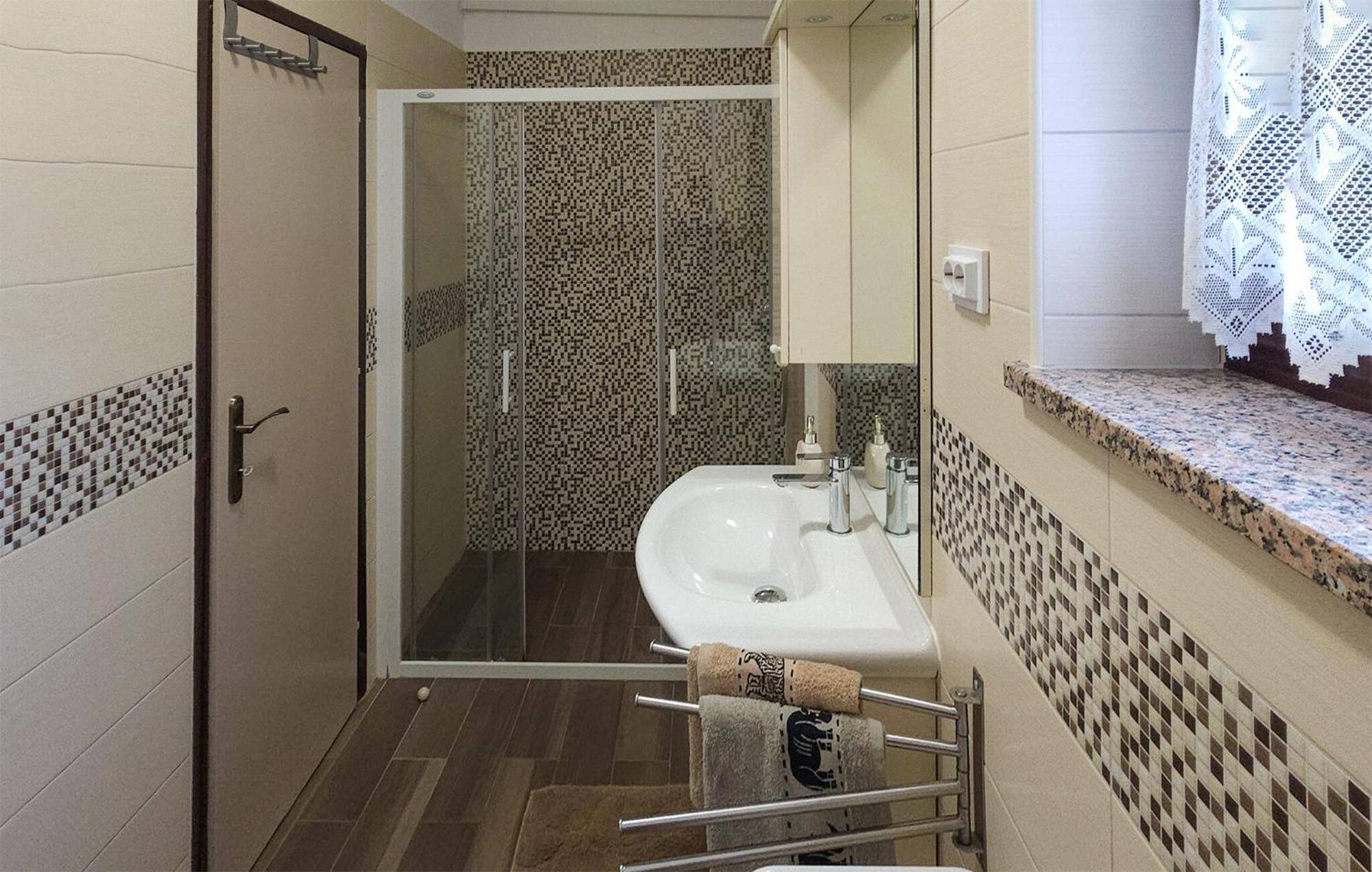 Beautiful Apartment In Porec With Wifi Esterno foto